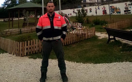 Foto notizia